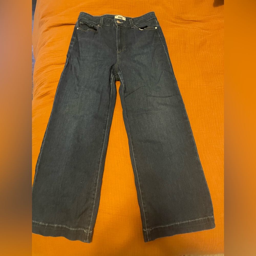 PAIGE Women's Anessa Jeans